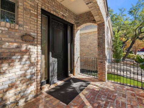 9 Rugby Lane San Antonio TX 78257