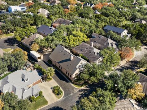 9 Rugby Lane San Antonio TX 78257