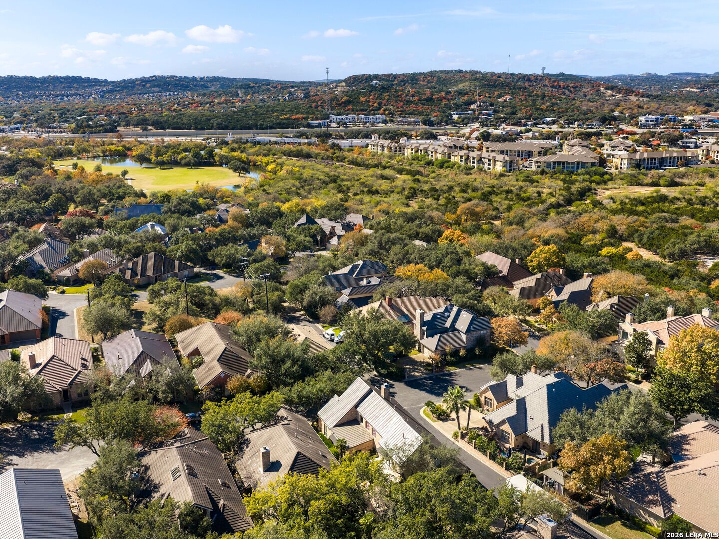 9 Rugby Lane San Antonio TX 78257