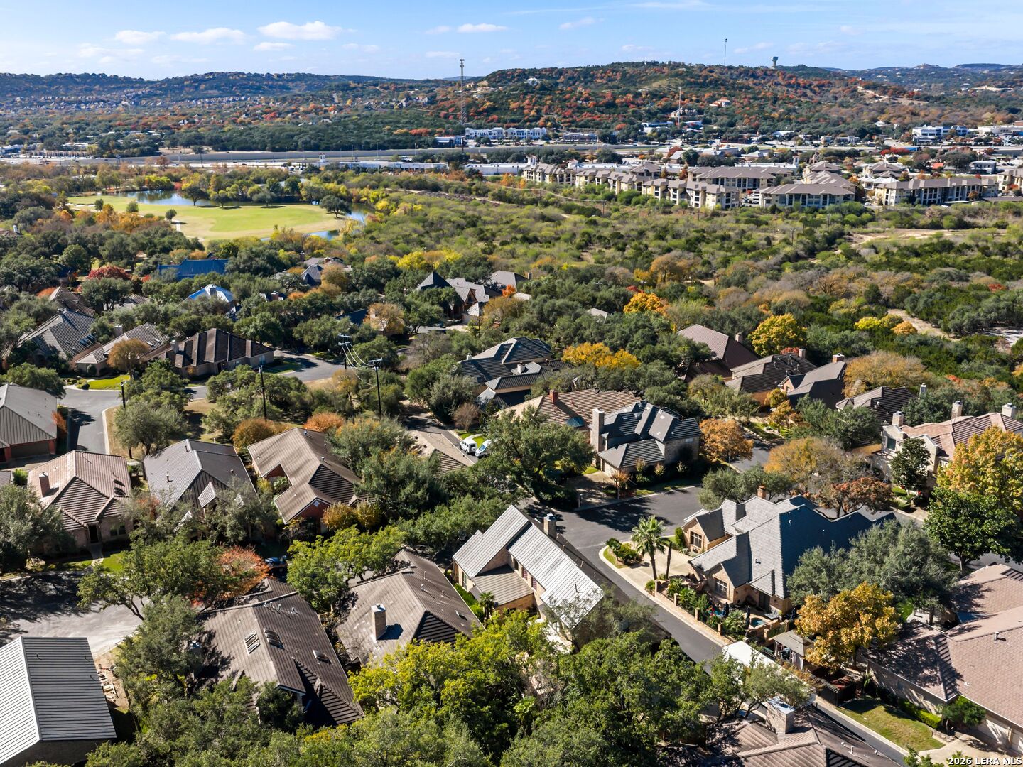 9 Rugby Lane San Antonio TX 78257
