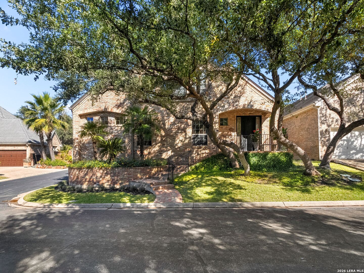 9 Rugby Lane San Antonio TX 78257