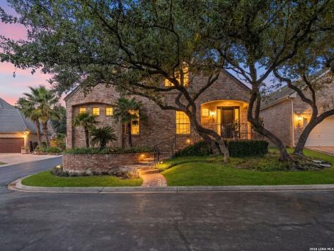9 Rugby Lane San Antonio TX 78257