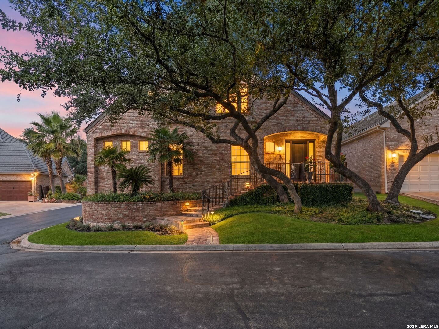 9 Rugby Lane San Antonio TX 78257
