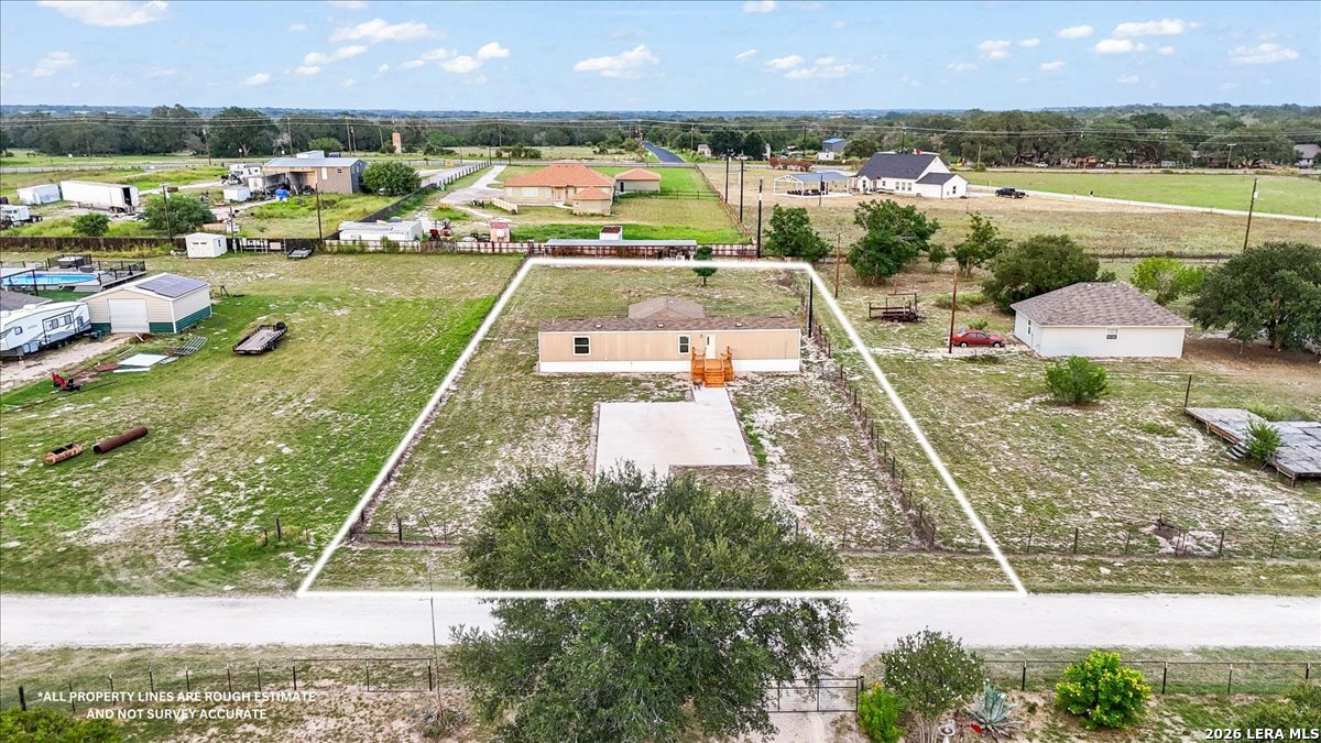 122 Amber Lane Poteet TX 78065