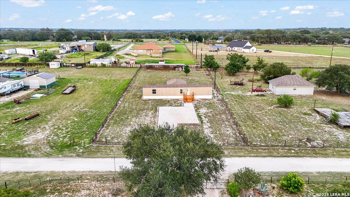 122 Amber Lane Poteet TX 78065
