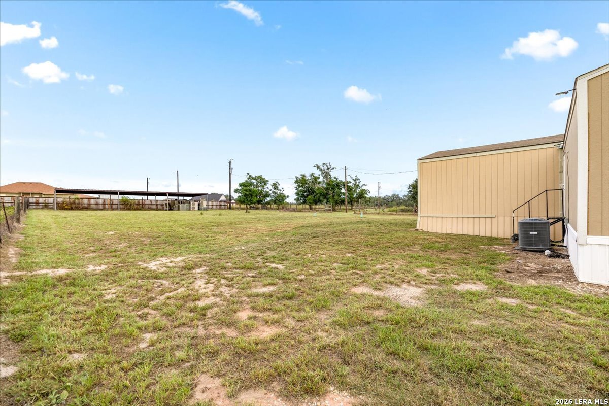 122 Amber Lane Poteet TX 78065