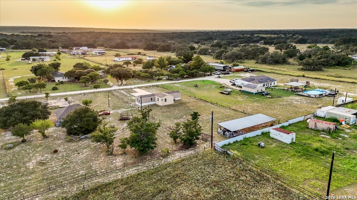 122 Amber Lane Poteet TX 78065