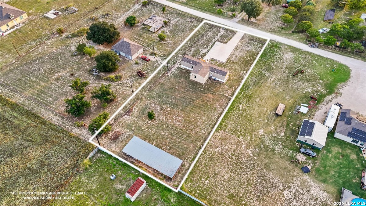 122 Amber Lane Poteet TX 78065
