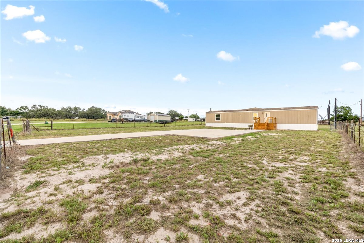 122 Amber Lane Poteet TX 78065