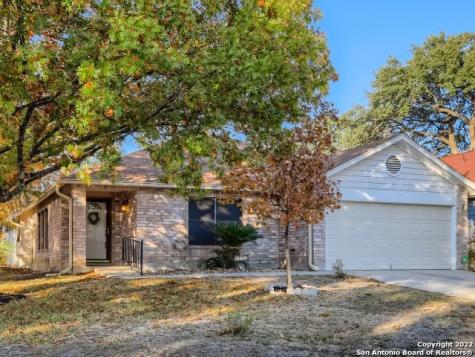 7751 Sandia Bluff San Antonio TX 78240