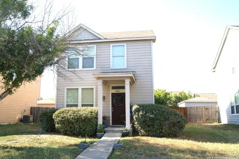6011 Midcrown Drive San Antonio TX 78218