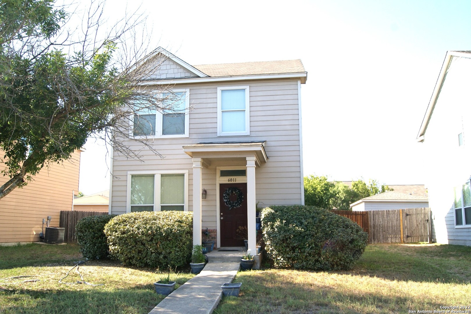 6011 Midcrown Drive San Antonio TX 78218
