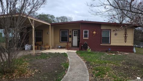410 Ginger Lane San Antonio TX 78209