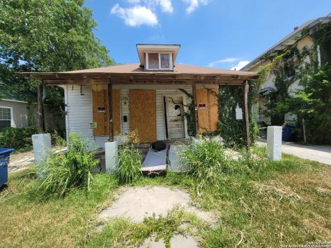131 Chicago Boulevard San Antonio TX 78210