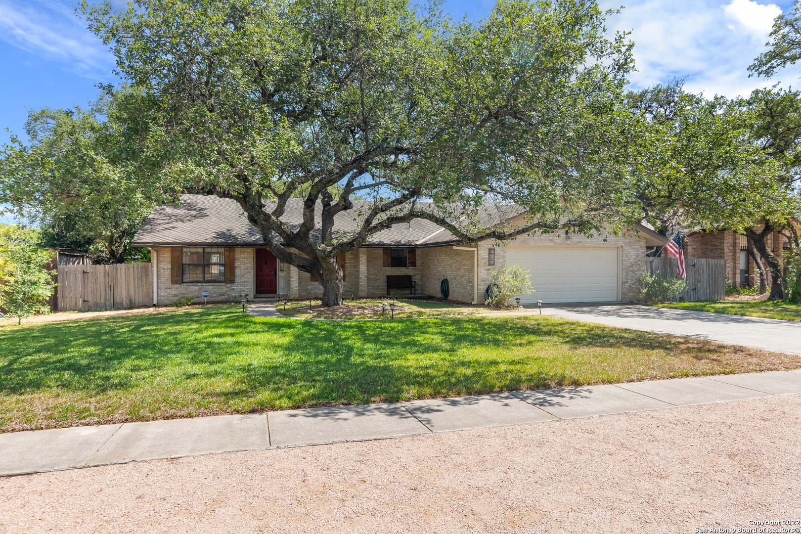 4506 Western Pine Woods San Antonio TX 78249