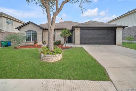 1115 Two Wood Way San Antonio TX 78221