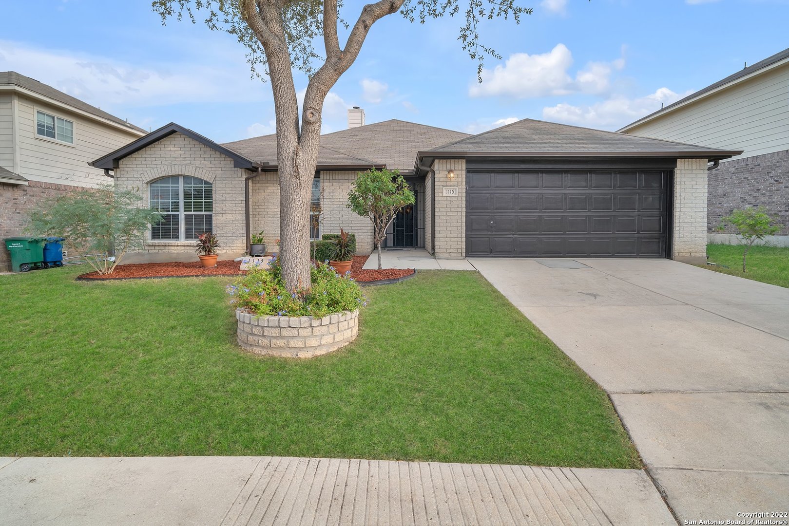 1115 Two Wood Way San Antonio TX 78221