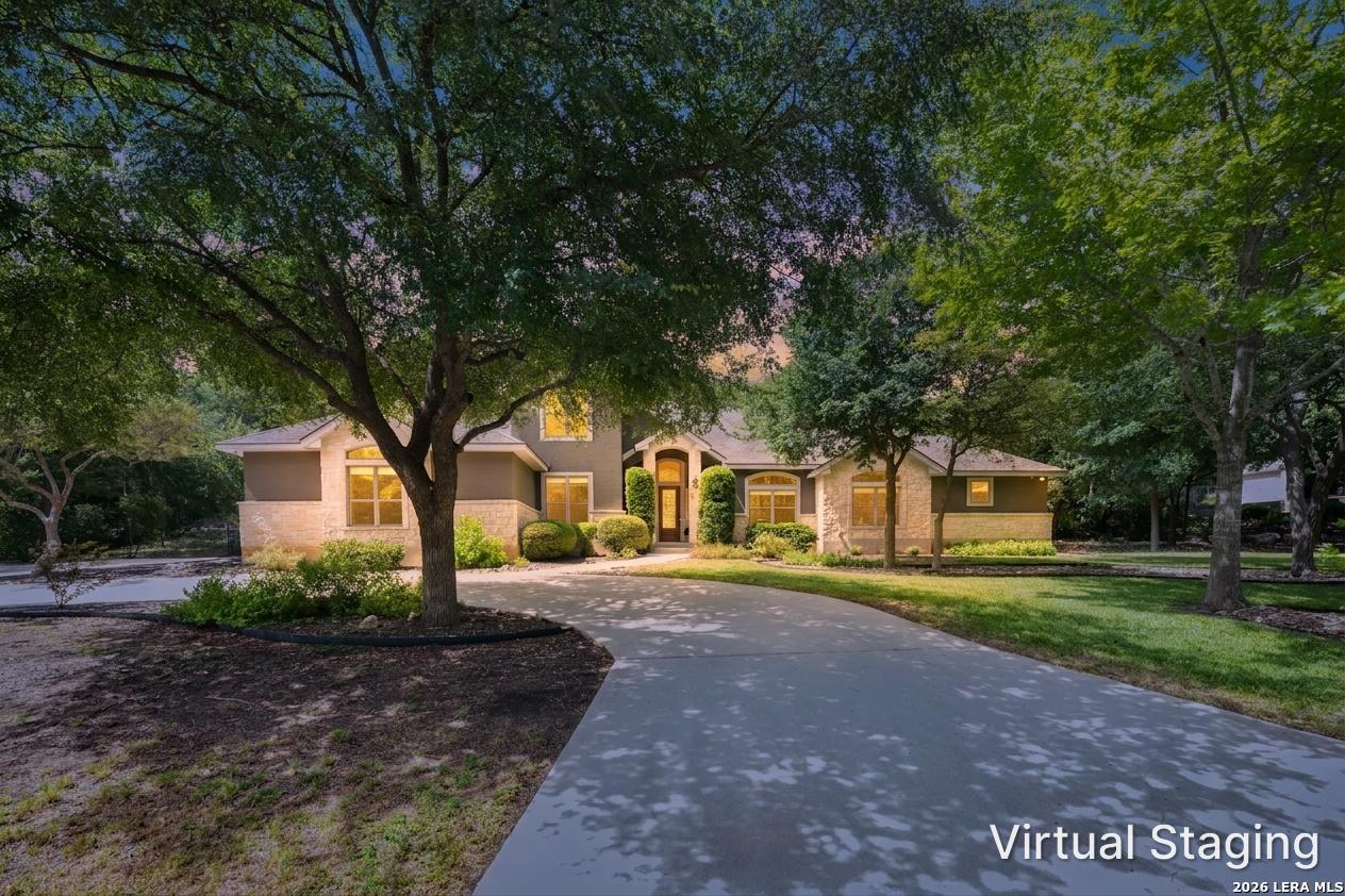 14740 Chinquapin Helotes TX 78023
