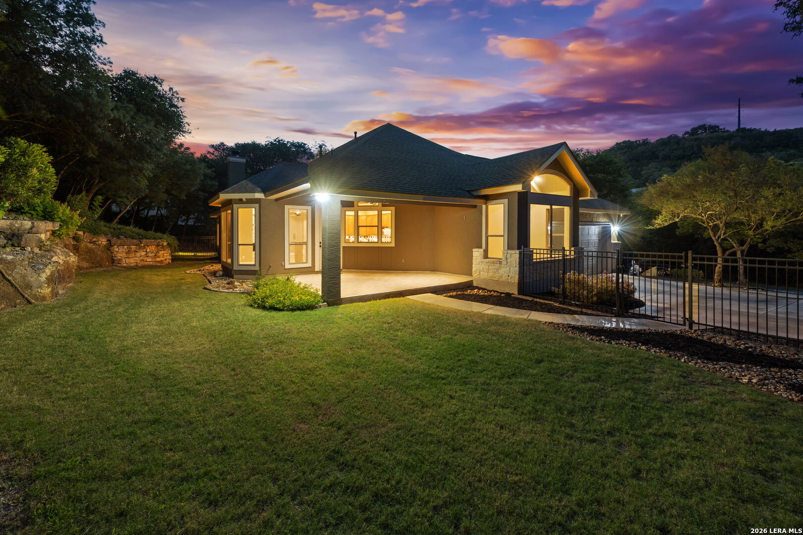 14740 Chinquapin Helotes TX 78023