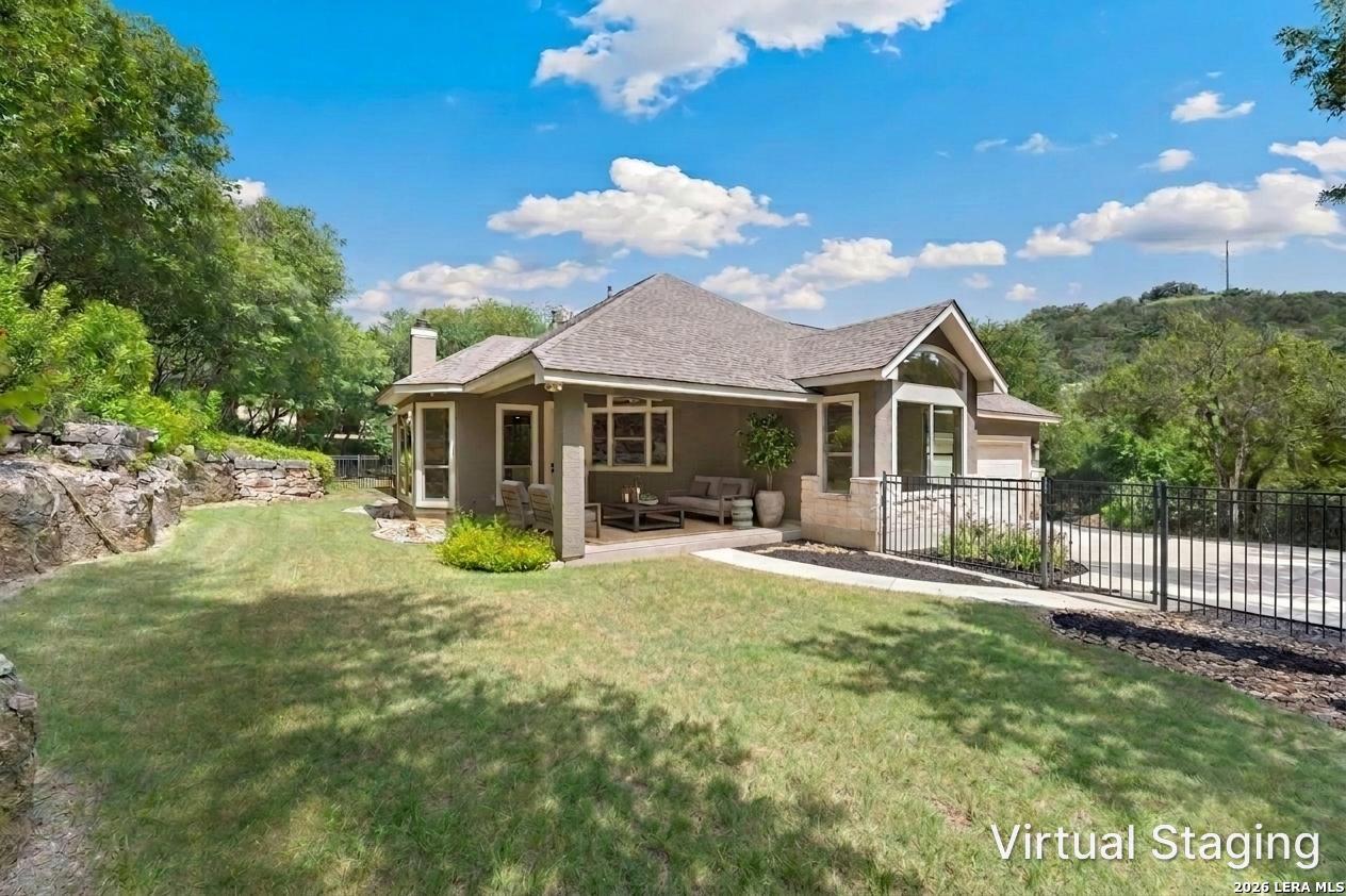 14740 Chinquapin Helotes TX 78023