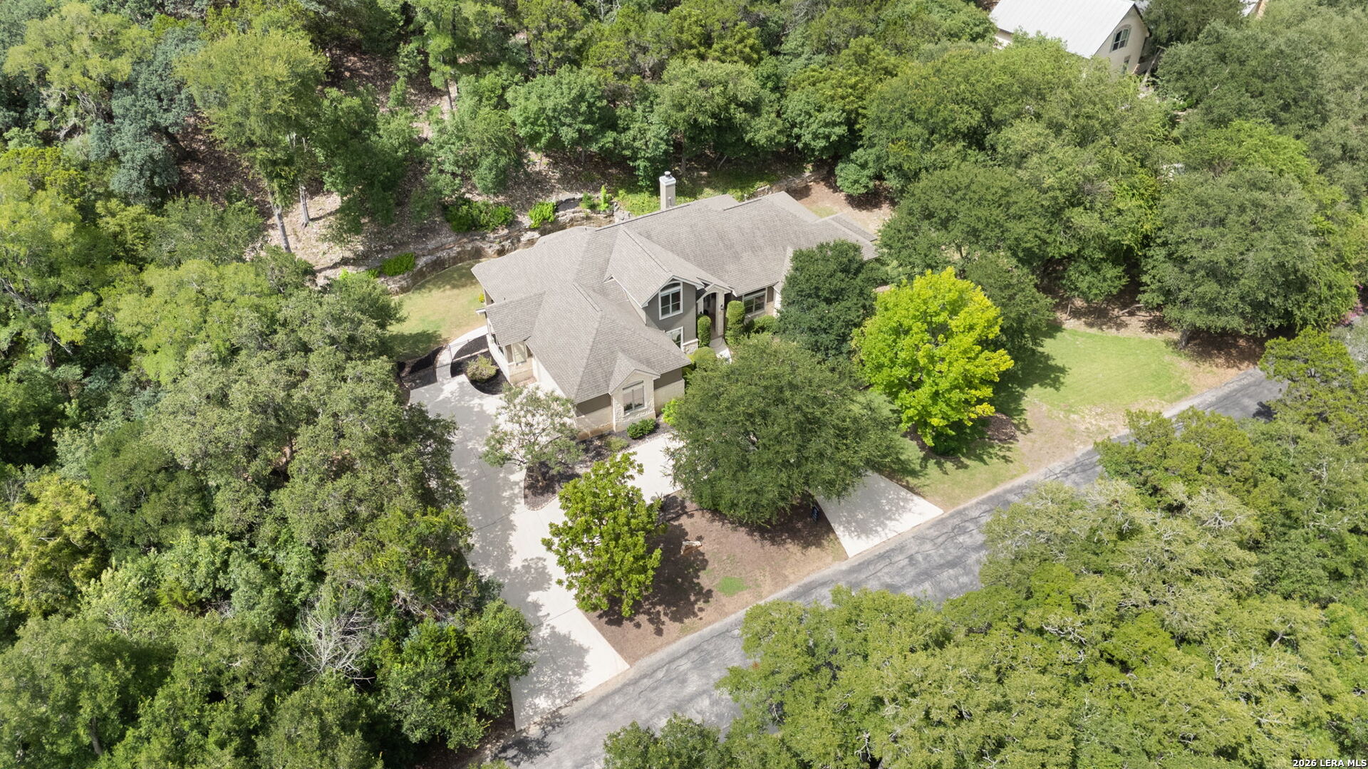 14740 Chinquapin Helotes TX 78023
