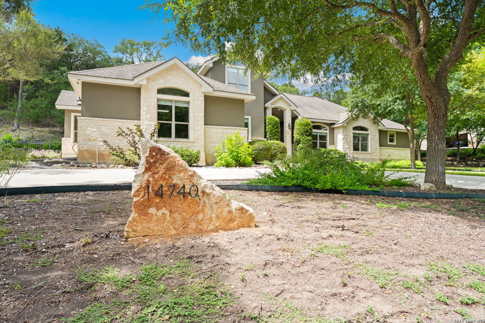 14740 Chinquapin Helotes TX 78023