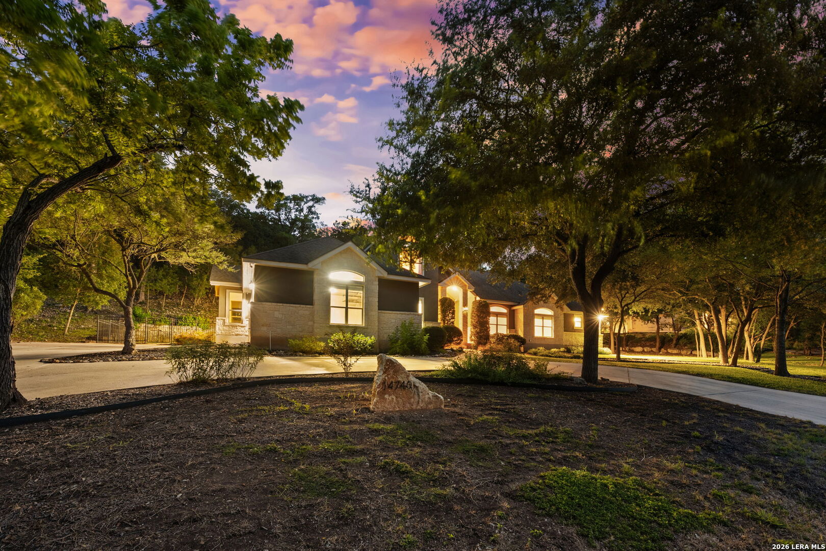 14740 Chinquapin Helotes TX 78023