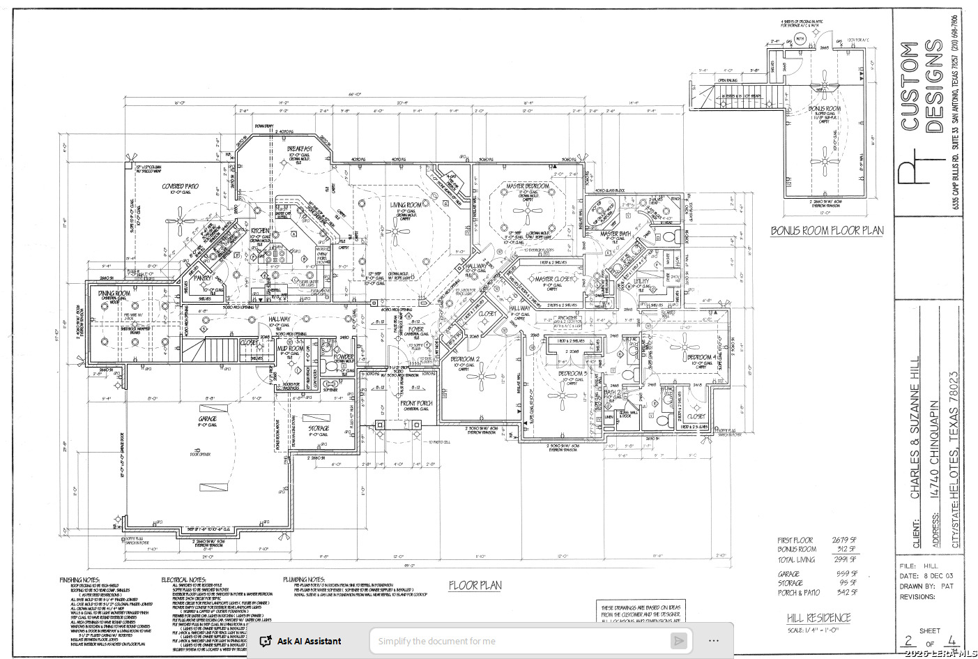 14740 Chinquapin Helotes TX 78023