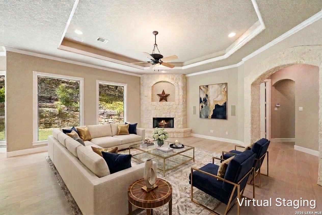 14740 Chinquapin Helotes TX 78023