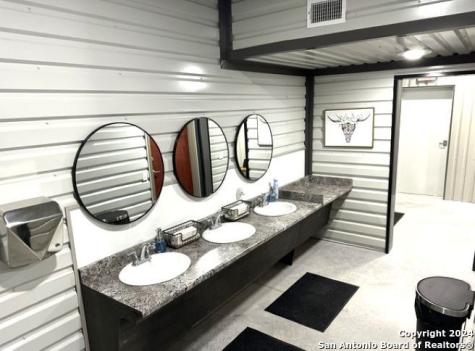 4300 State Highway 16 Bandera TX 78003