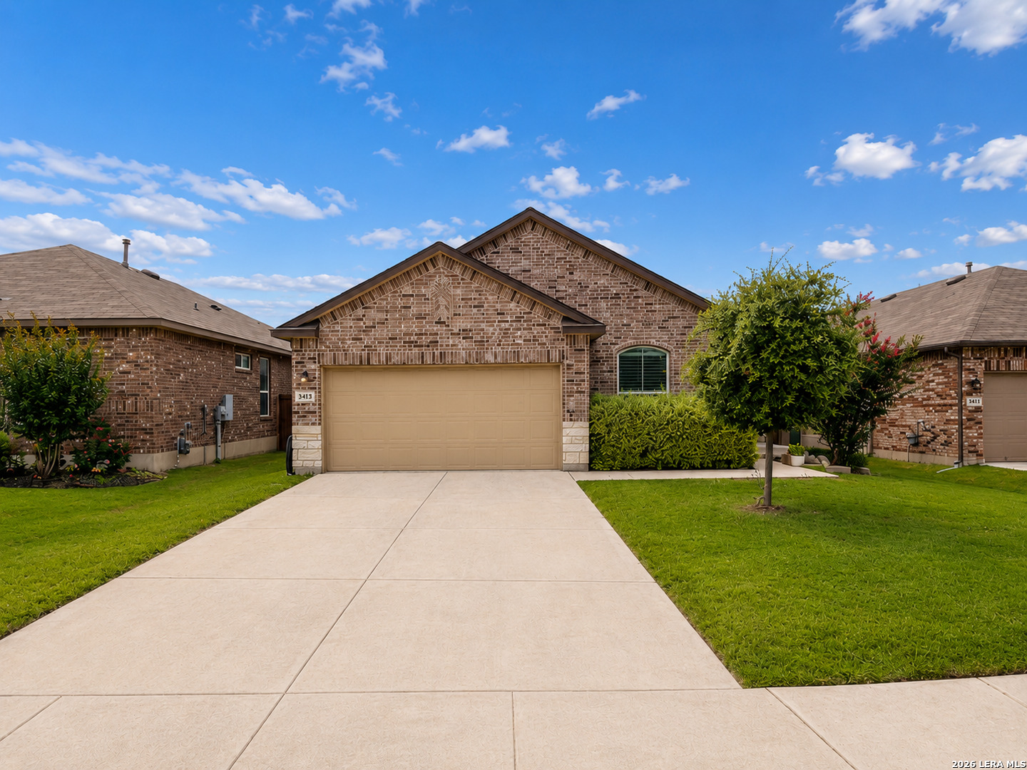 9418 Bracted Sedge San Antonio TX 78254
