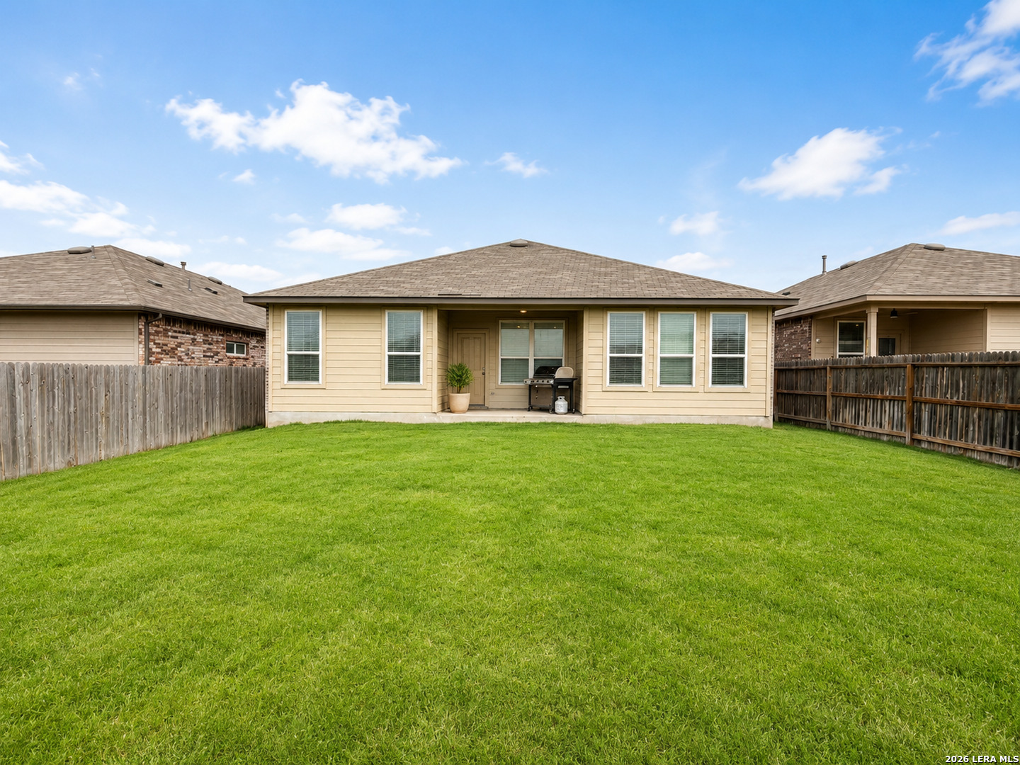 9418 Bracted Sedge San Antonio TX 78254