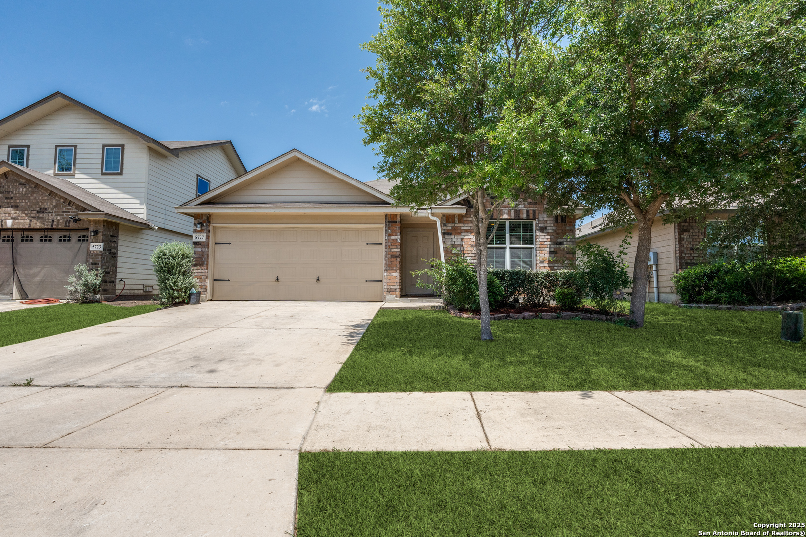 5727 Medina Farm San Antonio TX 78222