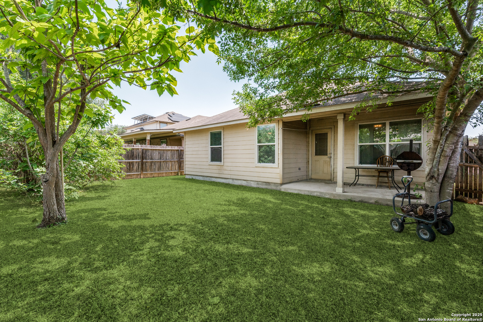 5727 Medina Farm San Antonio TX 78222