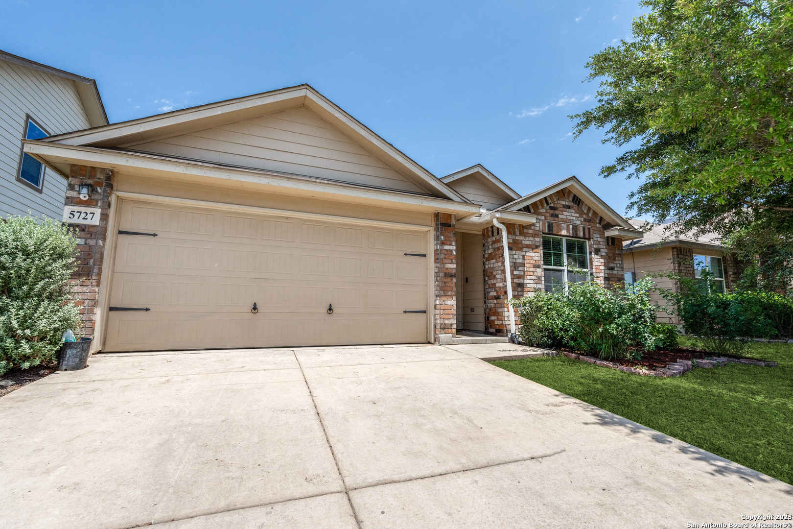 5727 Medina Farm San Antonio TX 78222
