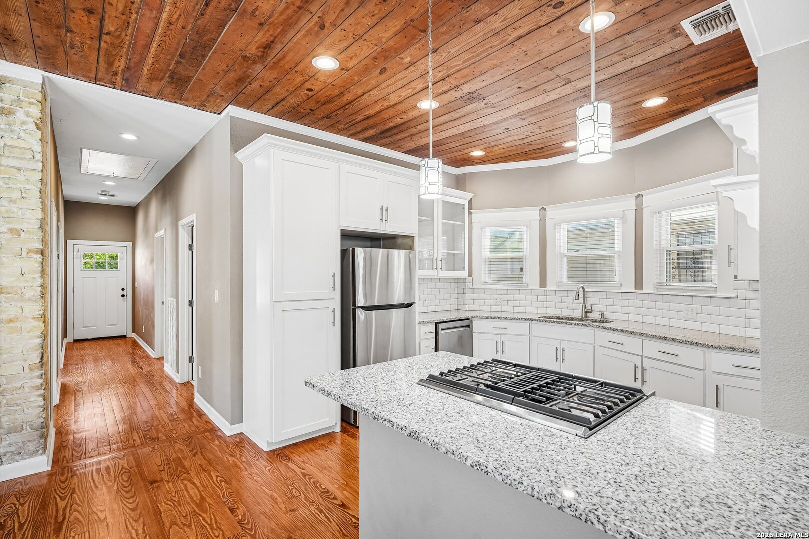 732 N Palmetto San Antonio TX 78202