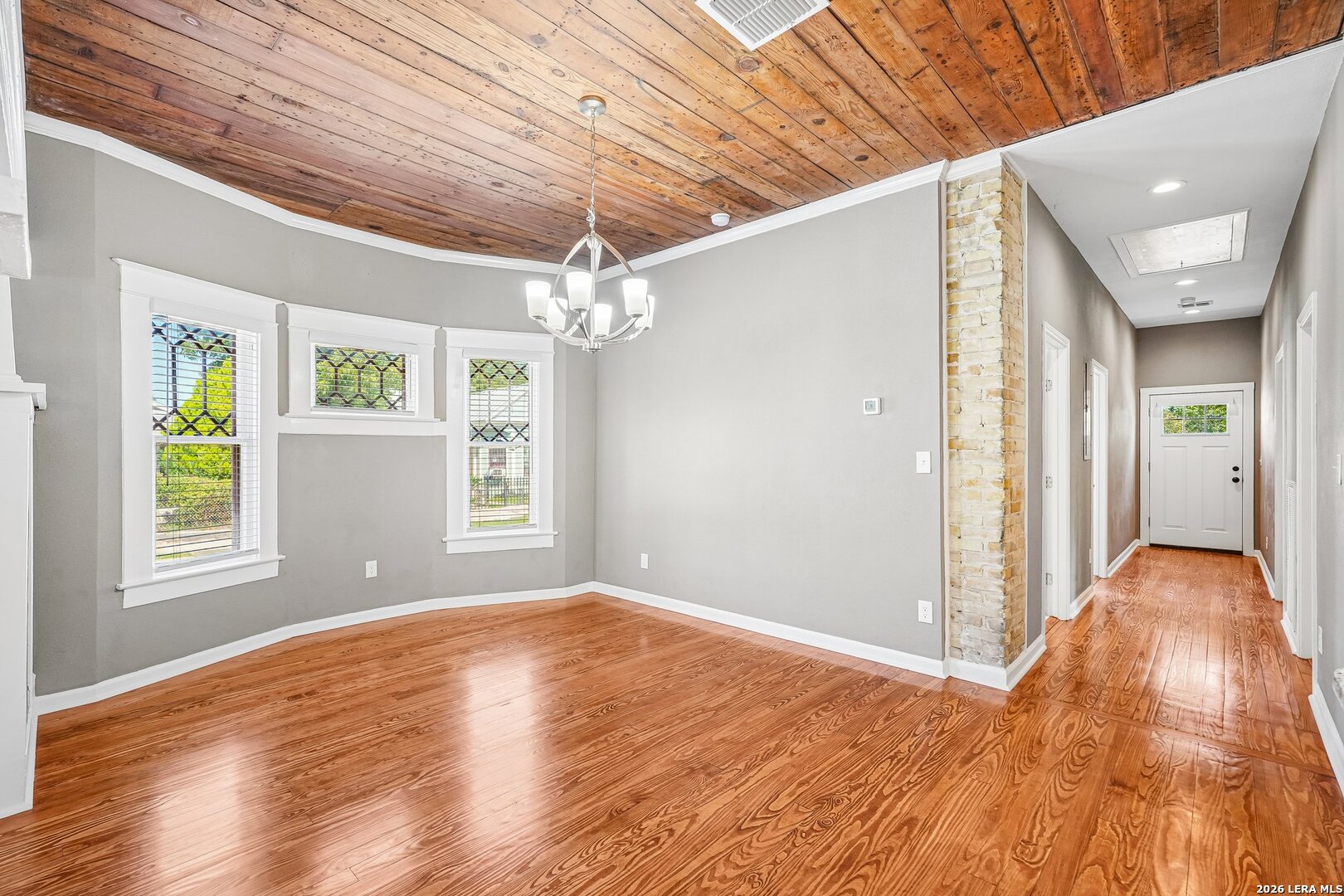 732 N Palmetto San Antonio TX 78202