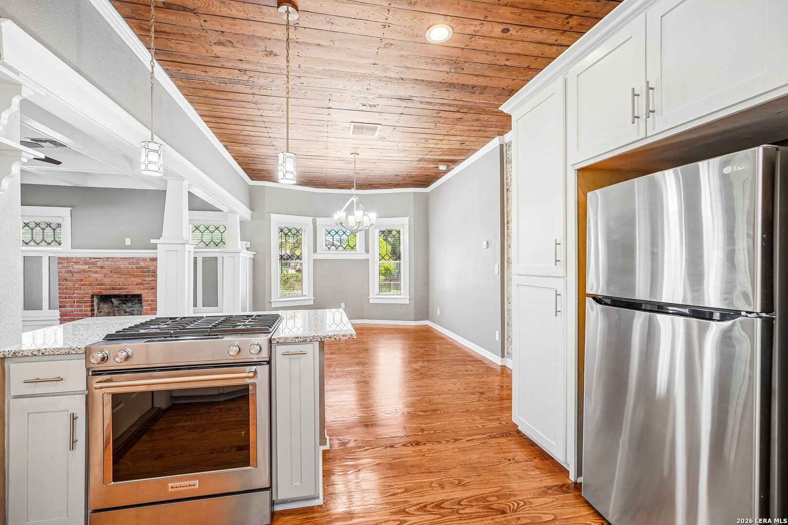 732 N Palmetto San Antonio TX 78202