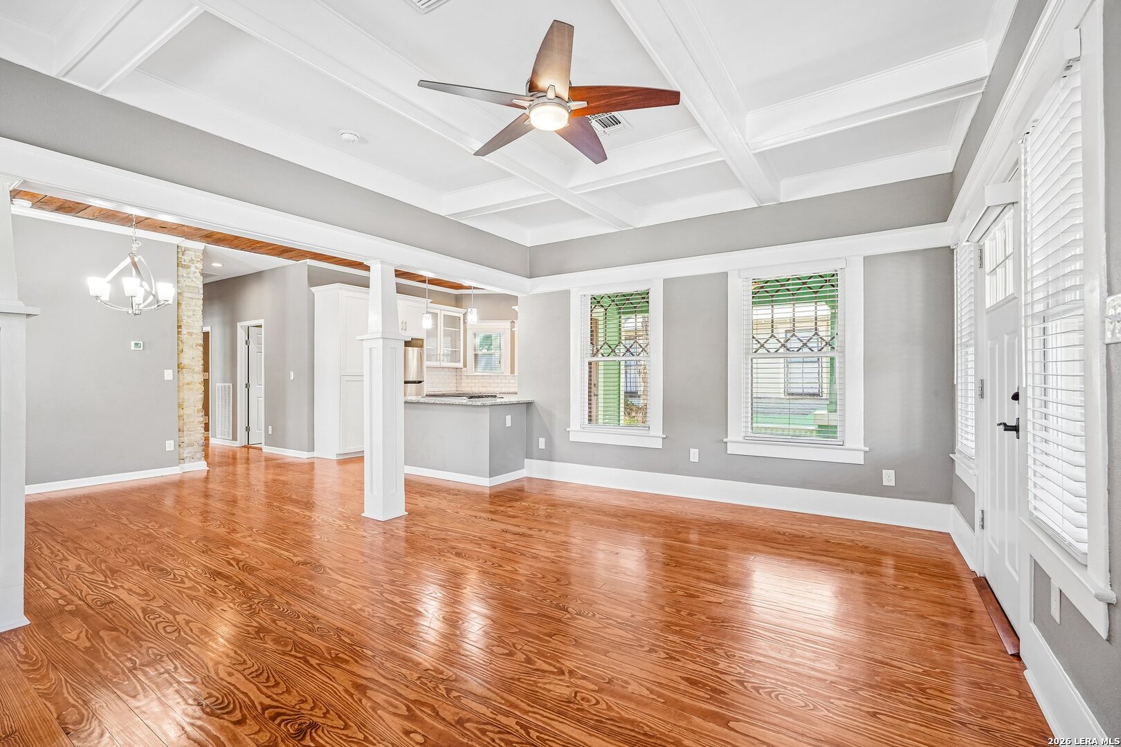 732 N Palmetto San Antonio TX 78202