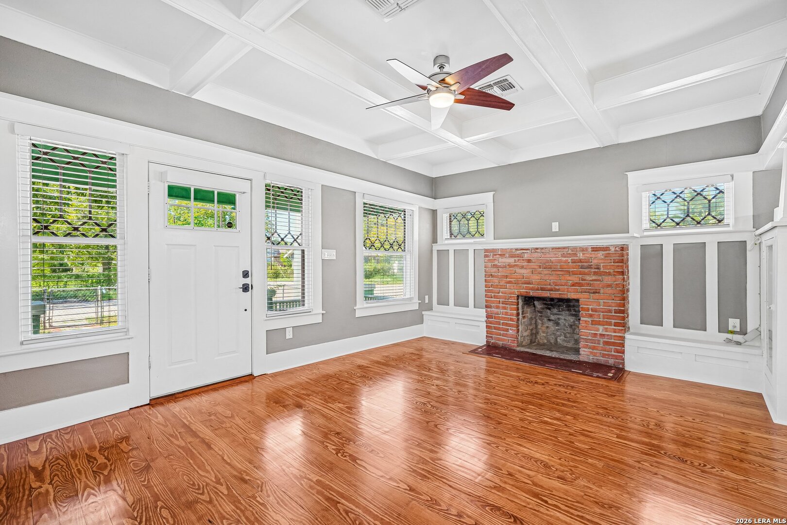 732 N Palmetto San Antonio TX 78202