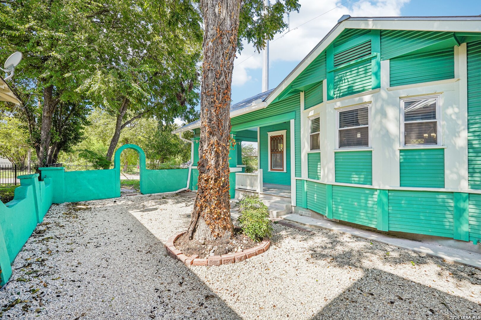 732 N Palmetto San Antonio TX 78202