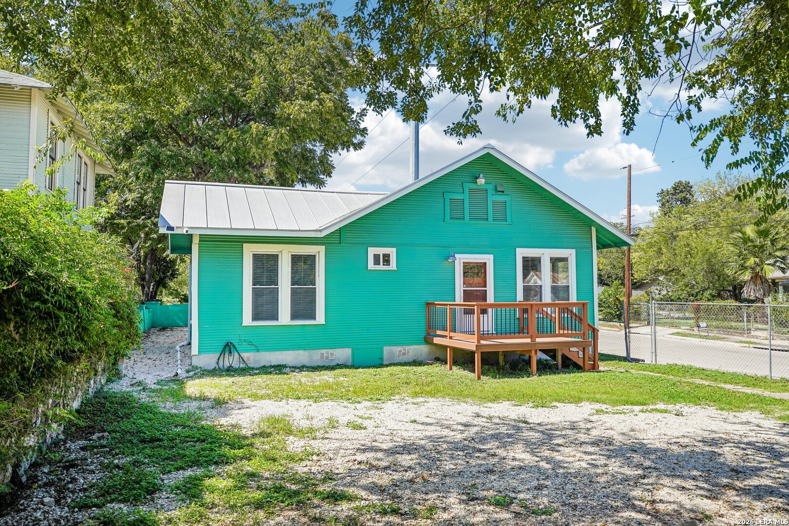 732 N Palmetto San Antonio TX 78202