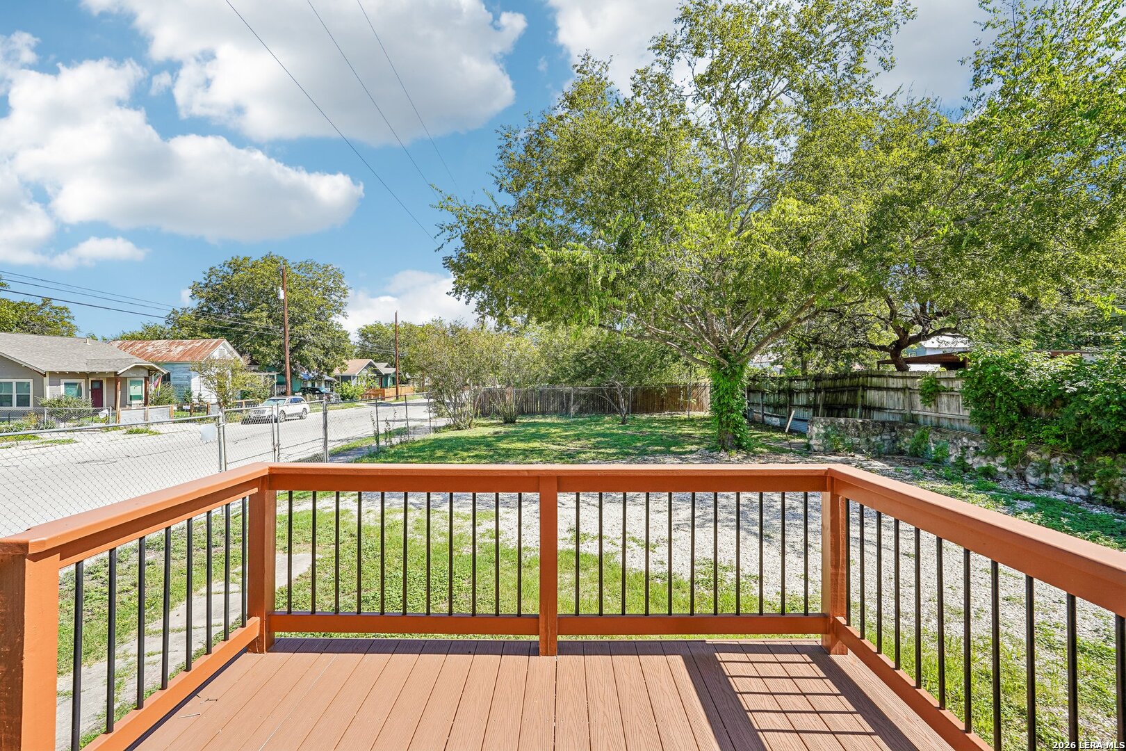 732 N Palmetto San Antonio TX 78202