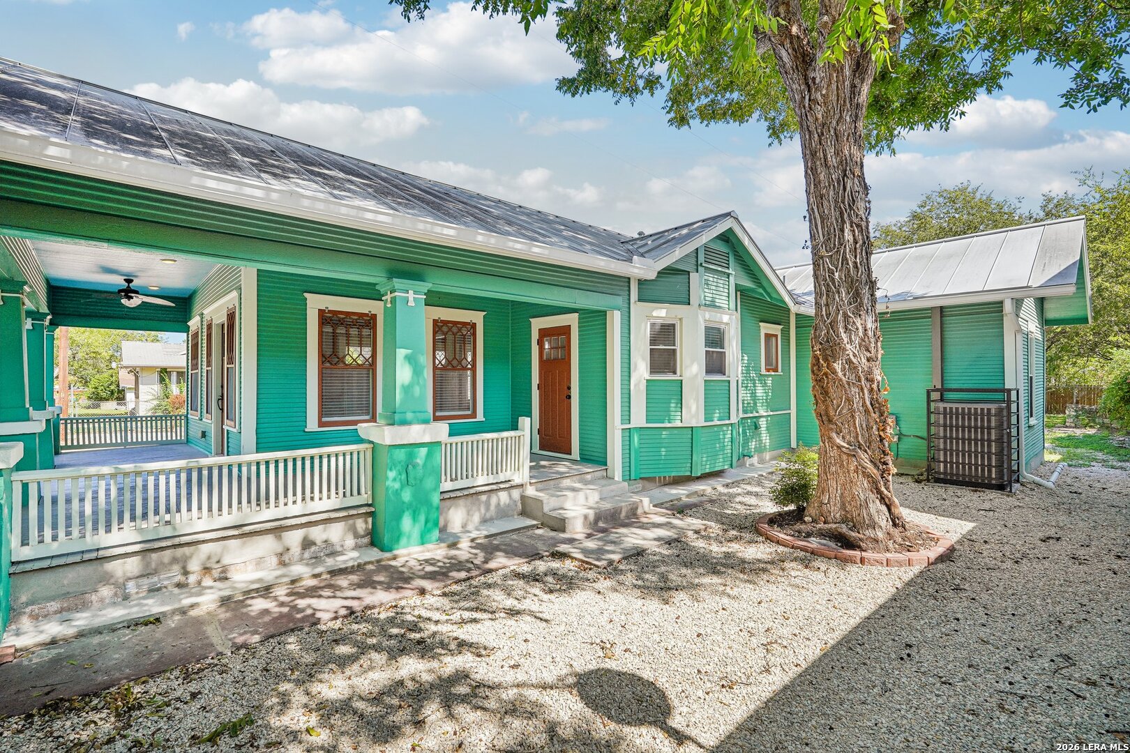 732 N Palmetto San Antonio TX 78202