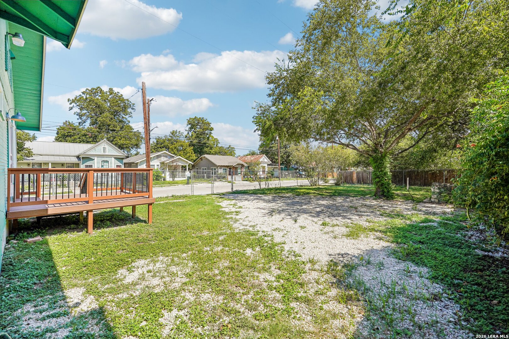 732 N Palmetto San Antonio TX 78202