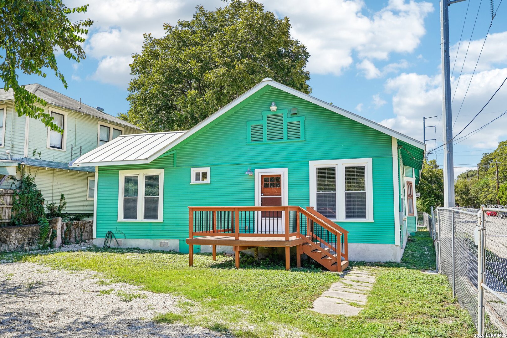 732 N Palmetto San Antonio TX 78202