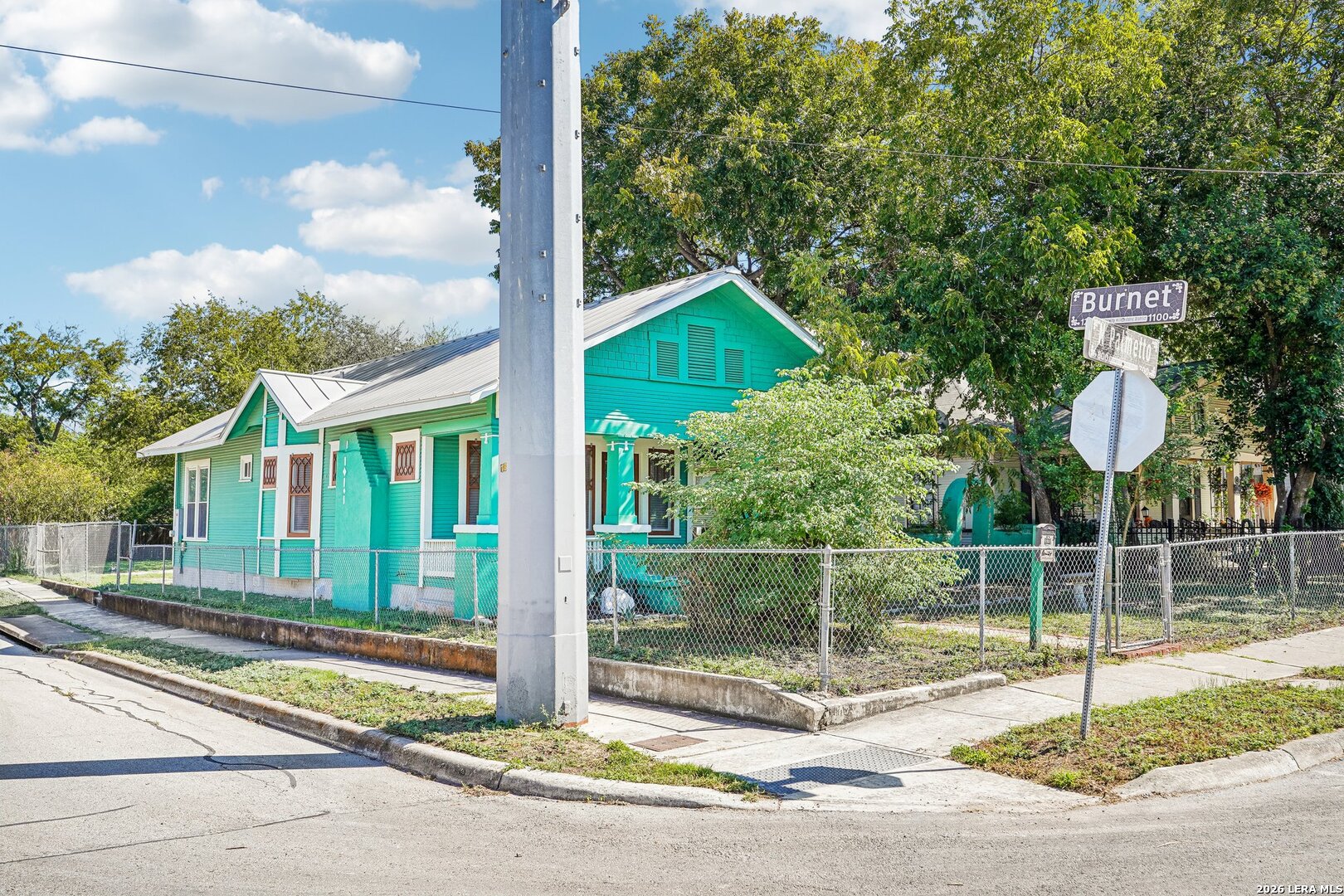 732 N Palmetto San Antonio TX 78202
