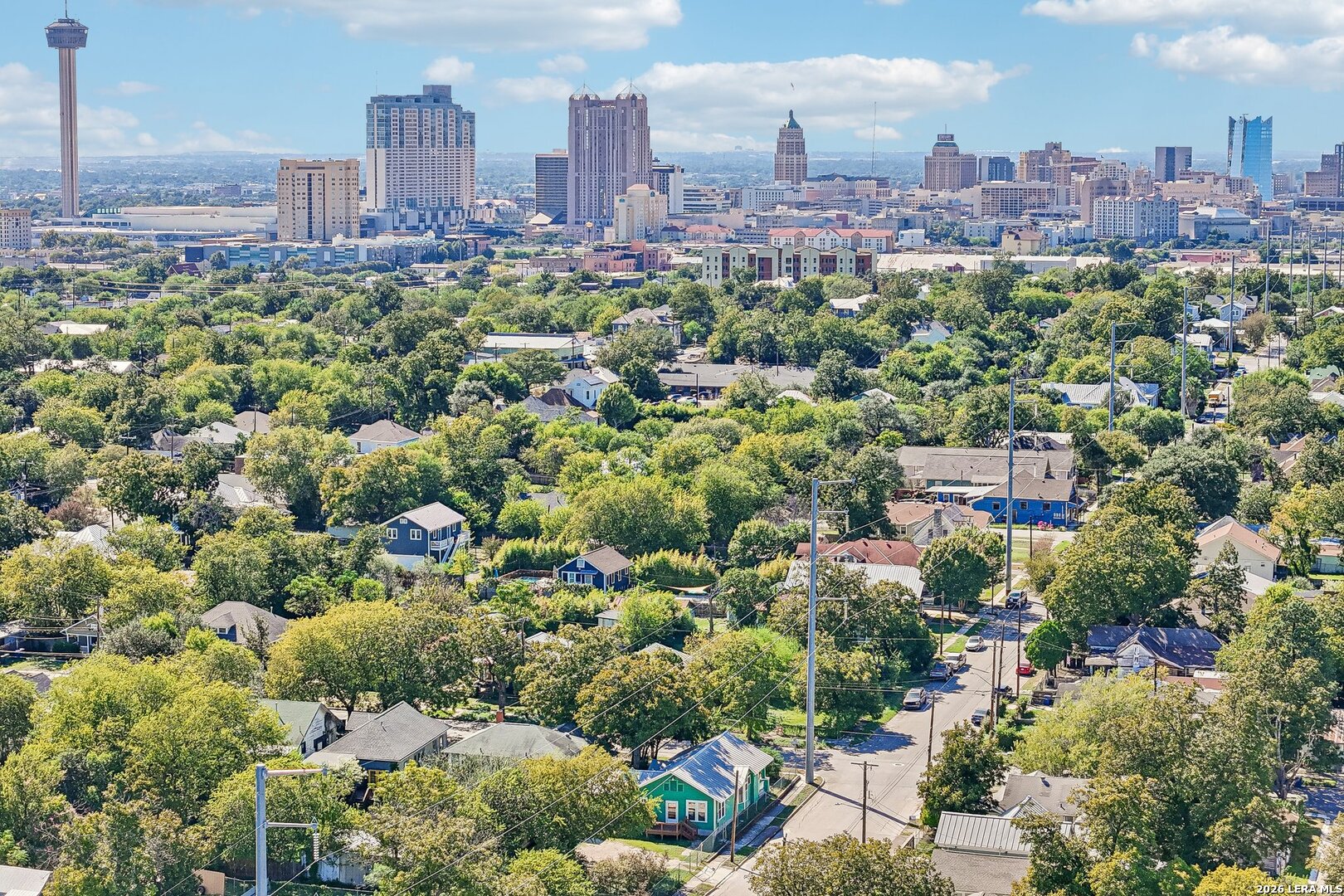 732 N Palmetto San Antonio TX 78202