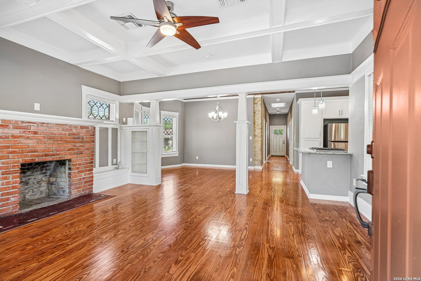 732 N Palmetto San Antonio TX 78202