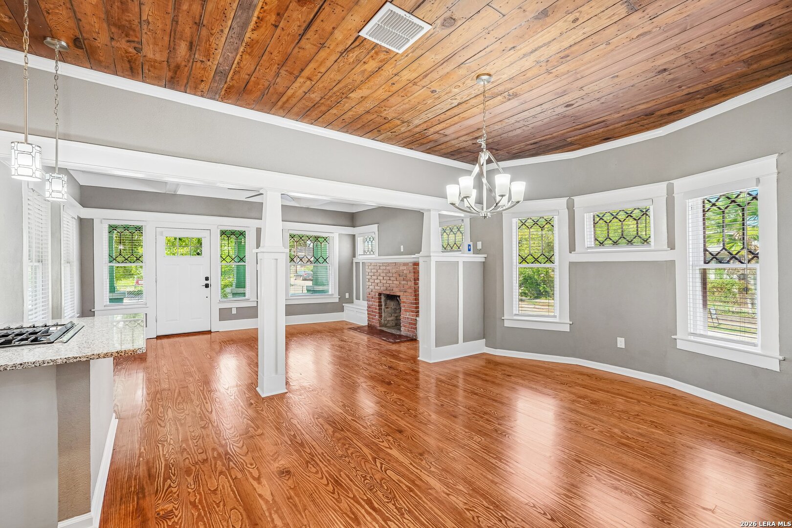 732 N Palmetto San Antonio TX 78202